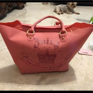 Juicy Couture Bag